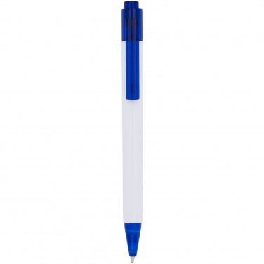 Logo trade business gift photo of: Calypso ballpoint pen
