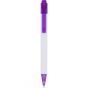 Logotrade promotional item picture of: Calypso ballpoint pen