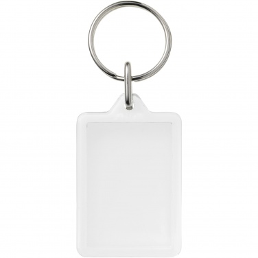 Logotrade promotional items photo of: Midi Y1 compact keychain