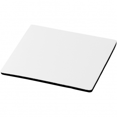 Logo trade business gifts image of: Q-Mat® square coaster