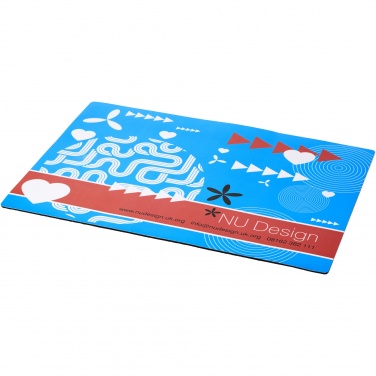Logotrade advertising products photo of: Q-Mat® A3 sized counter mat