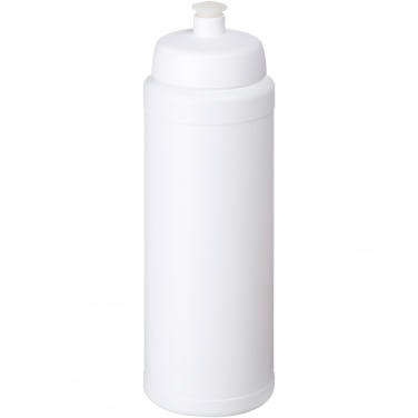 Logo trade promotional gifts image of: Baseline® Plus grip 750 ml sports lid sport bottle