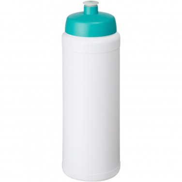Logotrade promotional product picture of: Baseline® Plus grip 750 ml sports lid sport bottle
