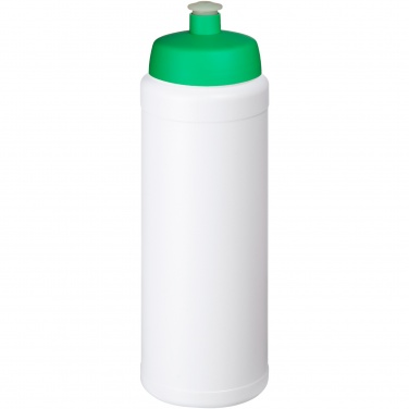 Logo trade promotional items image of: Baseline® Plus grip 750 ml sports lid sport bottle