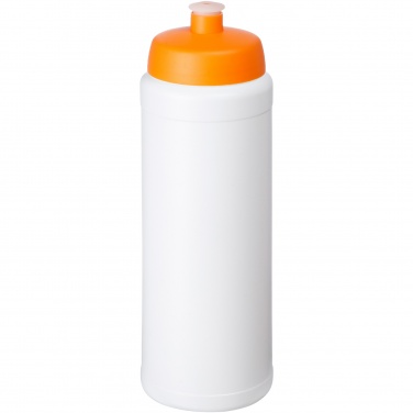 Logo trade promotional item photo of: Baseline® Plus grip 750 ml sports lid sport bottle