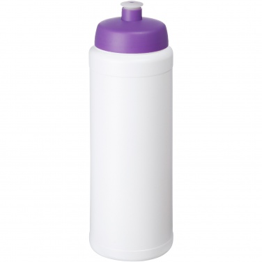 Logotrade advertising product picture of: Baseline® Plus grip 750 ml sports lid sport bottle