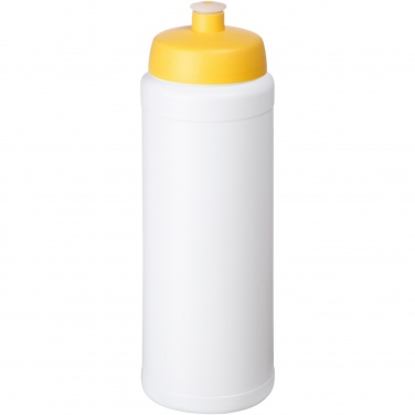 Logotrade corporate gift picture of: Baseline® Plus grip 750 ml sports lid sport bottle