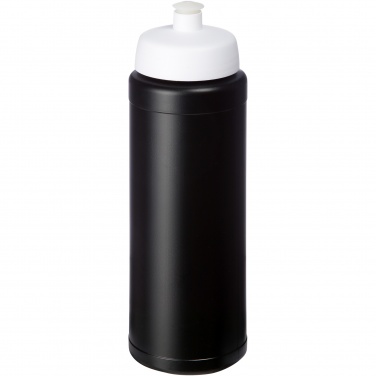 Logo trade advertising products picture of: Baseline® Plus grip 750 ml sports lid sport bottle
