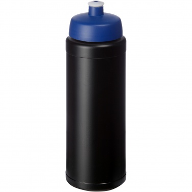 Logo trade promotional giveaways image of: Baseline® Plus grip 750 ml sports lid sport bottle