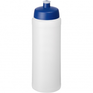 Logotrade advertising products photo of: Baseline® Plus grip 750 ml sports lid sport bottle