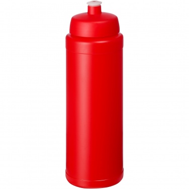 Logo trade advertising products picture of: Baseline® Plus grip 750 ml sports lid sport bottle