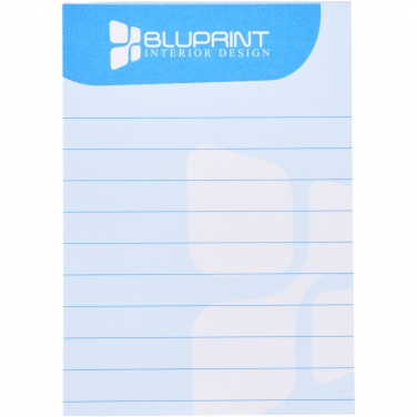 Logotrade promotional giveaways photo of: Desk-Mate® A7 notepad