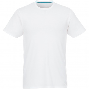 Logotrade business gifts photo of: Jade short sleeve men's GRS recycled t-shirt 