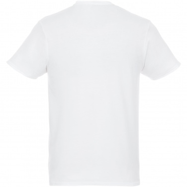 Logotrade advertising product picture of: Jade short sleeve men's GRS recycled t-shirt 