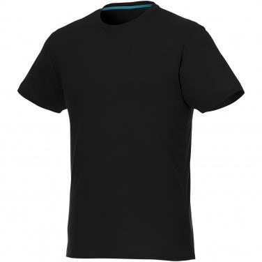 Logotrade promotional products photo of: Jade short sleeve men's GRS recycled t-shirt 