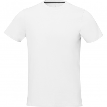 Logotrade advertising product picture of: Nanaimo short sleeve men's t-shirt