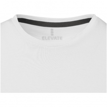 Logotrade promotional products photo of: Nanaimo short sleeve men's t-shirt