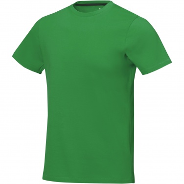 Logotrade promotional merchandise image of: Nanaimo short sleeve men's t-shirt