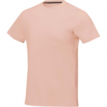 Logotrade promotional giveaway picture of: Nanaimo short sleeve men's t-shirt