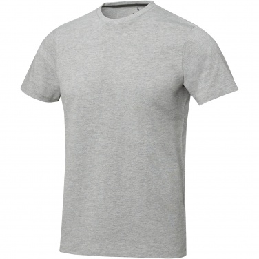 Logotrade promotional giveaway picture of: Nanaimo short sleeve men's t-shirt