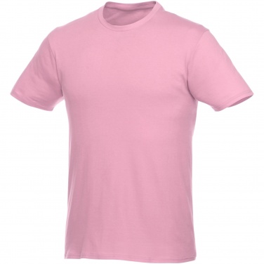 Logotrade corporate gift picture of: Heros short sleeve men's t-shirt