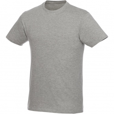 Logo trade corporate gifts picture of: Heros short sleeve men's t-shirt