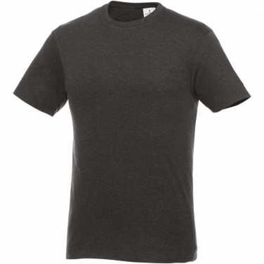 Logotrade promotional item picture of: Heros short sleeve men's t-shirt