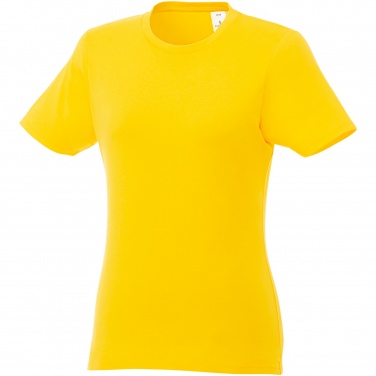 Logotrade promotional giveaway picture of: Heros short sleeve women's t-shirt