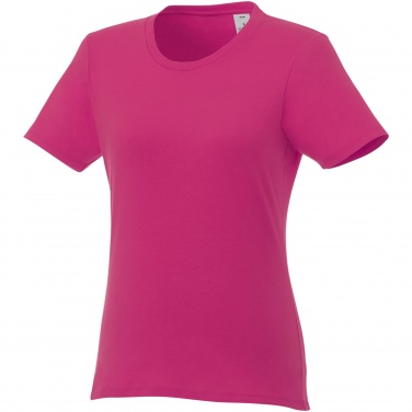 Logotrade promotional merchandise image of: Heros short sleeve women's t-shirt