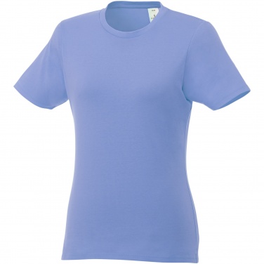 Logotrade advertising products photo of: Heros short sleeve women's t-shirt