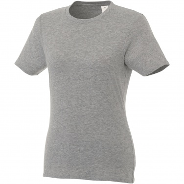 Logo trade promotional merchandise picture of: Heros short sleeve women's t-shirt