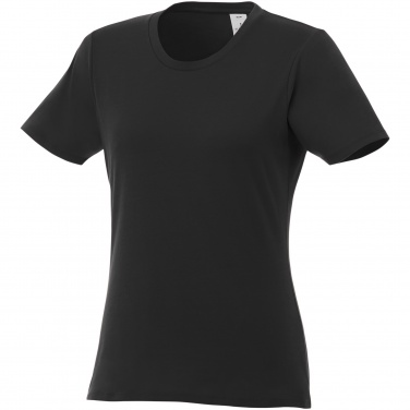 Logotrade advertising products photo of: Heros short sleeve women's t-shirt