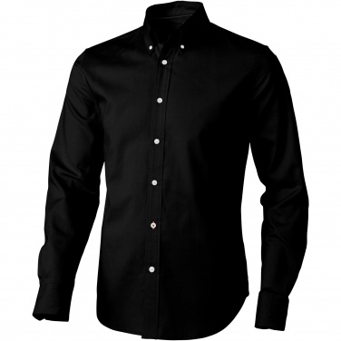 Logotrade corporate gifts photo of: Vaillant long sleeve men's oxford shirt