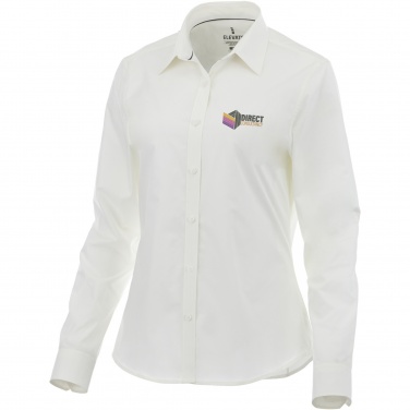 Logotrade corporate gifts photo of: Hamell long sleeve women's shirt