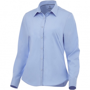 Logotrade corporate gifts photo of: Hamell long sleeve women's shirt