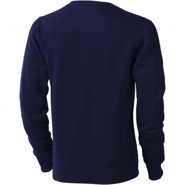 Logotrade advertising product image of: Surrey unisex crewneck sweater