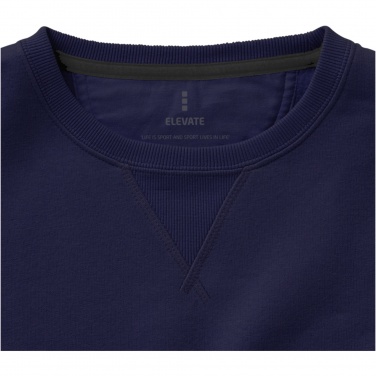 Logotrade promotional gift picture of: Surrey unisex crewneck sweater