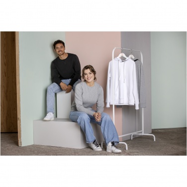 Logo trade promotional items image of: Surrey unisex crewneck sweater
