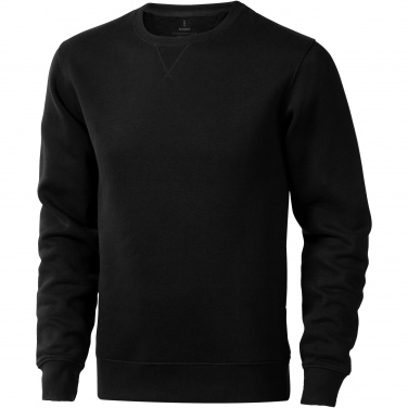 Logotrade corporate gift picture of: Surrey unisex crewneck sweater