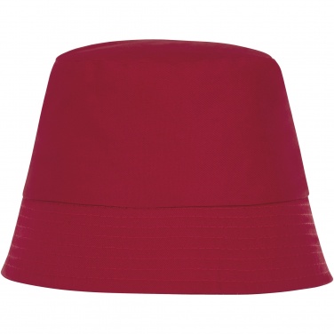 Logo trade corporate gifts picture of: Solaris sun hat
