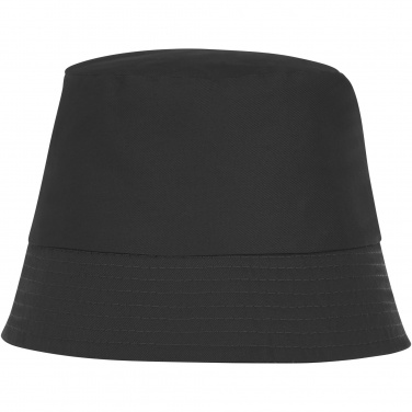 Logo trade promotional products image of: Solaris sun hat