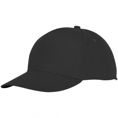Logo trade corporate gifts picture of: Hades 5 panel cap