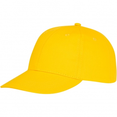Logotrade corporate gift picture of: Ares 6 panel cap
