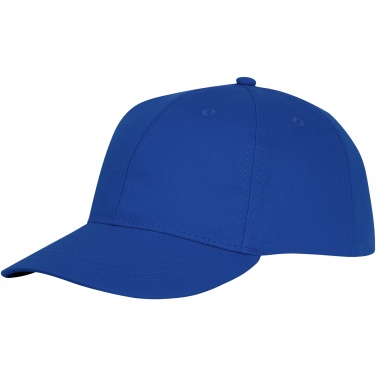 Logotrade corporate gifts photo of: Ares 6 panel cap