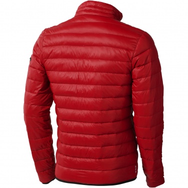 Logo trade business gifts image of: Scotia men's lightweight down jacket