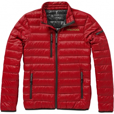 Logotrade promotional merchandise picture of: Scotia men's lightweight down jacket