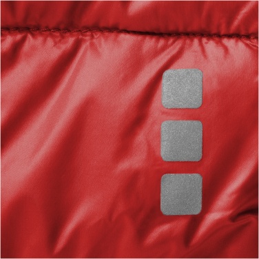 Logo trade corporate gift photo of: Scotia men's lightweight down jacket