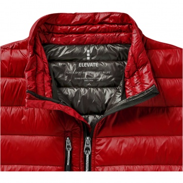 Logotrade corporate gift image of: Scotia men's lightweight down jacket