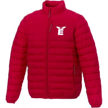 Logotrade promotional giveaway picture of: Athenas men's insulated jacket