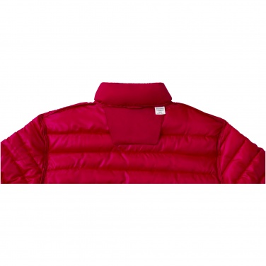 Logotrade promotional items photo of: Athenas men's insulated jacket